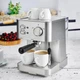 Ріжкова кавоварка еспресо ProfiCook PC-ES 1109 - зображення 4