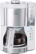 Крапельна кавоварка Melitta Look Timer 1025-07 White - зображення 1