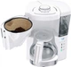 Крапельна кавоварка Melitta Look Timer 1025-07 White - зображення 5
