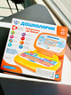 Дитячий навчальний ноутбук "Дошколярик", Limo Toy, SK 0022 українською мовою - изображение 8