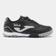 Сороконожки детские Joma TOLEDO черный, белый Дет 36 TOJW2401TF 36 - изображение 1