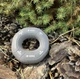 Эспандер кистевой силиконовый PowerPlay PP-4331 Hand Grip Large 30-35-40 кг Серый (PP_4331_Grey_(30-35-40)) - изображение 7
