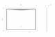Світлодіодне LED дзеркало LINE 800х600 - изображение 2