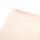 Ежедневник датированный Leo Planner Identico на 2025 год. 12х20 см. Синий 252512 - изображение 8