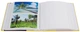 Альбом на 200 фотографий 10*15 см Gedeon MM46200 FRESH Green - изображение 5