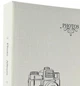Фотоальбом на 200 фото 10*15 см Gedeon MM46200 CAMERA2 White - изображение 2