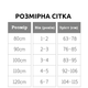 Костюм дитячий двійка з яскравим принтом Summer (Зелений 110см) - зображення 2