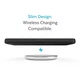 Чохол протиударний Speck Presidio2 Grip для Samsung S23 Plus (S916) Чорний 150340-D143 - зображення 14