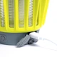 Фонарь уничтожитель комаров Ranger RA9933 Easy light 2000mAh Green-Grey - изображение 6