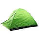 Кемпинговая трехместная палатка Ranger Scout 3 RA6621 Green-White - изображение 6