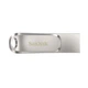 USB флеш-накопитель, флешка SanDisk USB 3.1 Ultra Dual Luxe Type-C 32GB (150 Mb/s) SDDDC4-032G-G46 - изображение 5