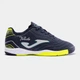 Футзалки Joma Toledo Black TOJS2403IN 36 - изображение 2