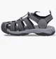 Сандали CMP Sahiph Hiking Sandal Grey 30Q9517-73UN 42 - изображение 1