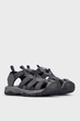 Сандали CMP Sahiph Hiking Sandal Grey 30Q9517-73UN 42 - изображение 5