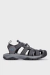 Сандали CMP Sahiph Hiking Sandal Grey 30Q9517-73UN 42 - изображение 6