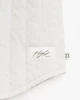 Сорочка Air Jordan Flights Baseball T-Shirt White FN4601-034 M - зображення 5