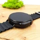 Смарт часы Smart Watch HOCO Y18 Black 22mm - изображение 3