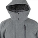 Парка Helly Hansen Urb Lab Helsinki 3-In-1 Coat Grey 53850-964 M - изображение 3