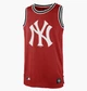 Майка 47 Brand Ny Yankees Red 551986Rd-Fs M - изображение 1