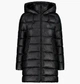 Парка CMP Parka Black 33K3576-U901 36 - изображение 1