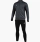 Спортивный костюм Joma Derby Tracksuit Grey/Black 103120.151 L - изображение 1