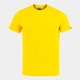 Футболка Joma Desert Short Sleeve T-Shirt Yellow 101739.900 3XS - изображение 4