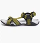 Сандалі CMP Hamal Hiking Sandal Yellow 38Q9957-23EN 43 - зображення 1