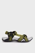 Сандали CMP Hamal Hiking Sandal Yellow 38Q9957-23EN 44 - изображение 2