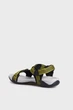 Сандали CMP Hamal Hiking Sandal Yellow 38Q9957-23EN 44 - изображение 6