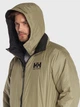 Парка Helly Hansen Yu Reversible Coat Black/Olive 53892-990 XL - изображение 5