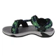Сандали Cmp Kids Hamal Hiking Sandal White/Blue 38Q9954-22Nl 32 - изображение 2