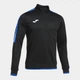Кофта Joma Olimpiada Sweatshirt Royal Black 103708.107 M - изображение 2