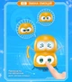 Игровая фигурка Super Wings Super Pet Джером любимец Jerome Pet (EU770413) - изображение 10