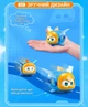Игровая фигурка Super Wings Super Pet Джером любимец Jerome Pet (EU770413) - изображение 11