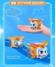 Игровая фигурка Super Wings Super Pet Золотой Мальчик питомец Golden Boy Pet (EU770431) - изображение 10