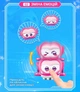 Ігрова фігурка Super Wings Super Pet Еллі улюбленець Ellie Pet (EU770419) - зображення 10