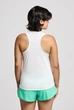 Майка Saucony Stopwatch Singlet White SAW800482-WH M - зображення 5