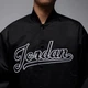 Бомбер Air Jordan Flight Mvp Black FN4659-010 M - изображение 5