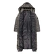 Парка Cmp Coat Fix Hood Black 32K3136-E910 XS - зображення 4