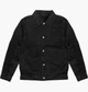 Джинсовка Air Jordan Chicago Jacket Black FN4527-010 XL - изображение 1