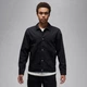 Джинсовка Air Jordan Chicago Jacket Black FN4527-010 M - изображение 3