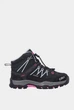 Ботинки CMP Kids Rigel Mid Trekking Shoes Black 3Q12944-66UM 30 - изображение 6