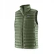 Жилетка Patagonia Down Sweater Vest Sedge Green 84623-SEGN M - изображение 3