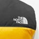 Жилетка The North Face 1996 Retro Nuptse Vest Yellow/Black NF0A3JQQZU3 M - изображение 6