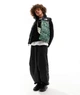 Жилетка The North Face 96 Retro Nuptse Green/Blue NF0A3JQQOSZ XXL - изображение 4