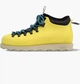 Черевики Native Fitzsimmons Citylite Bloom Pickle Yellow 31106848-3199 34.5 - зображення 1