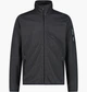 Кофта CMP Jacket Black 34H6397-85UR 50 - изображение 1