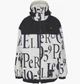 Парка Ellesse Pierangelo Jacket Grey/Black SGT19169-904 XXS - зображення 1