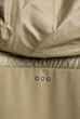 Анорак Saucony Solstice Oysterpuff Hoody Olive 800351-CF L - изображение 3