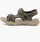 Сандали CMP Emby Hiking Sandal Olive 3Q93637-E907 44 - изображение 1